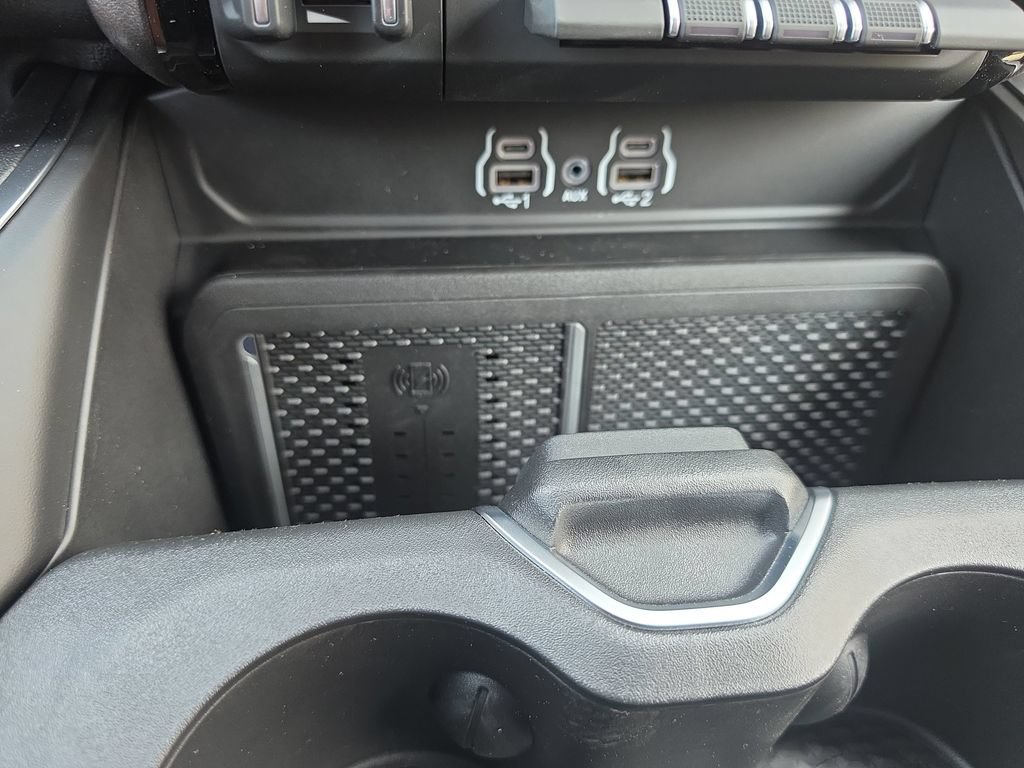 New 2026 RAM 1500 Big Horn AWD/4WD image 11