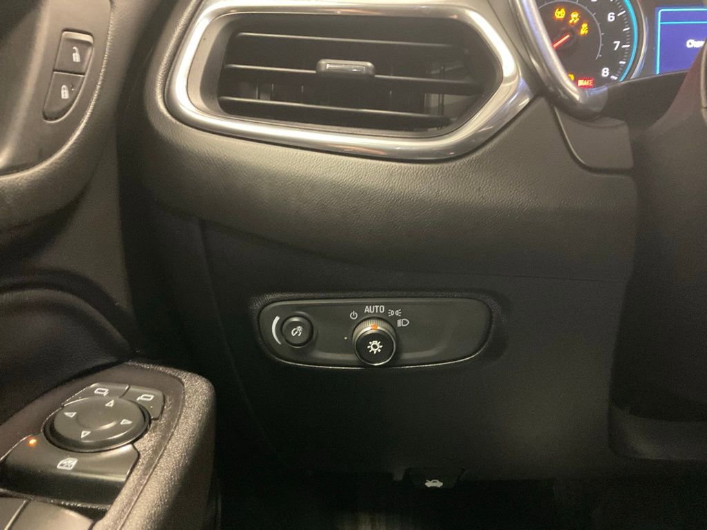 Used 2019 Chevrolet Equinox LT image 13