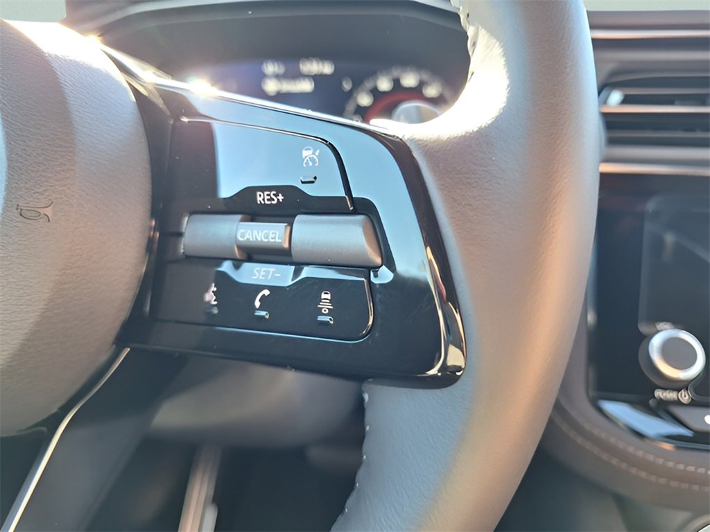 Used 2025 Nissan Z Sport w/ Floor Mat Package image 19