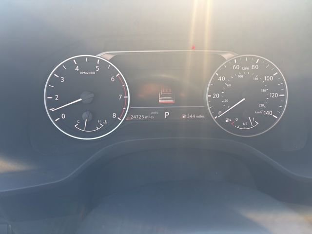 Used 2023 Nissan Rogue SL w/ SL Premium Package AWD/4WD image 16