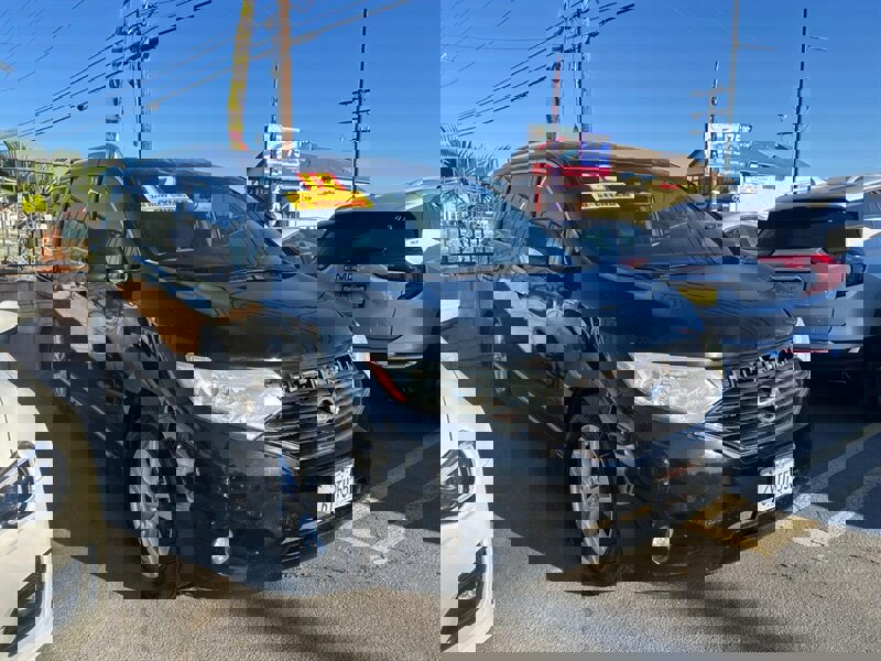 Used 2012 Nissan Quest LE image 4