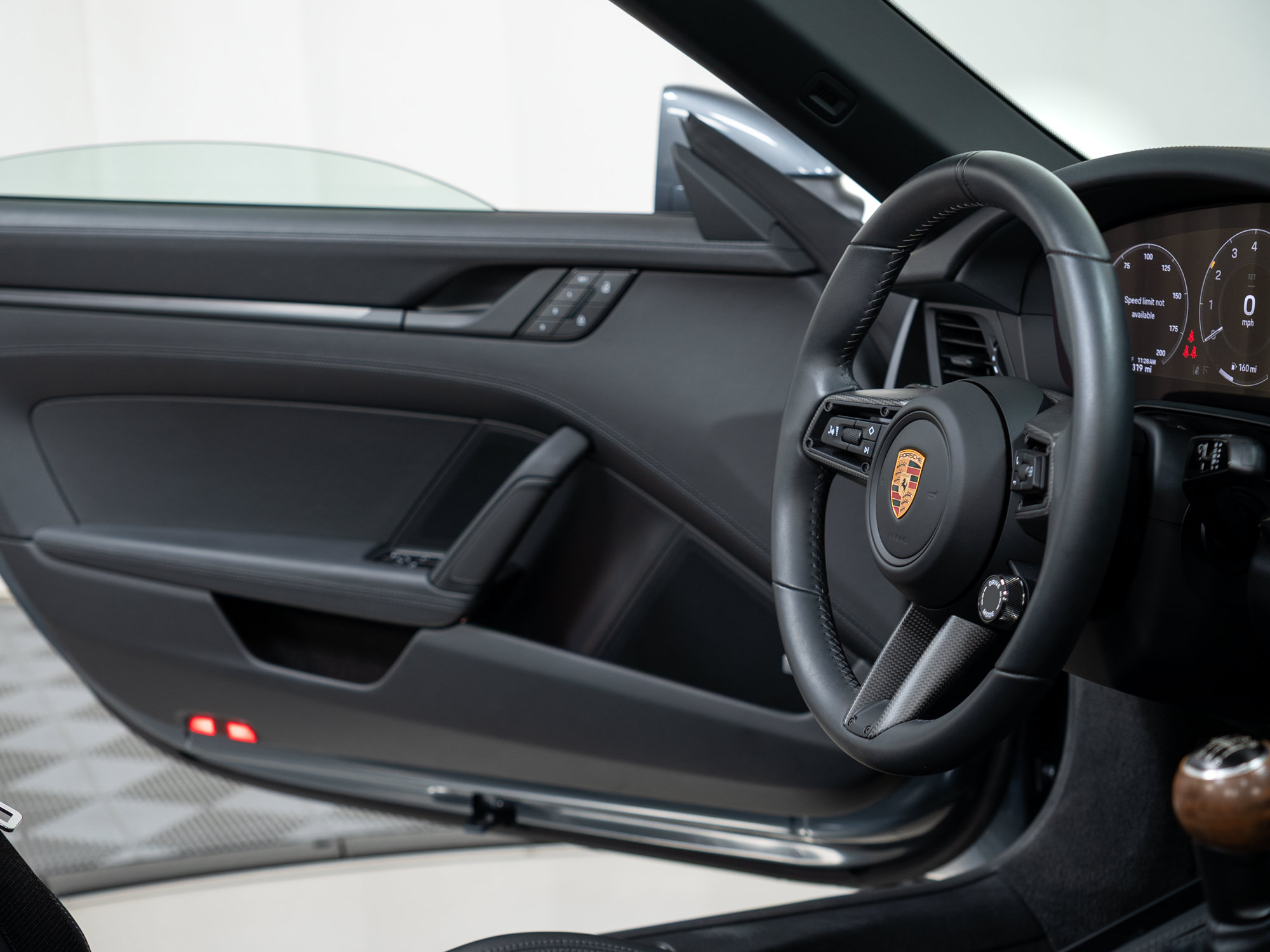Certified 2026 Porsche 911 Carrera T RWD image 20