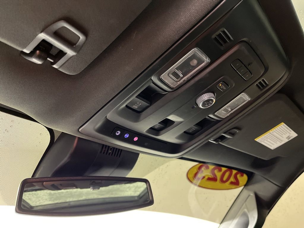 Used 2023 Chevrolet Tahoe Z71 image 27