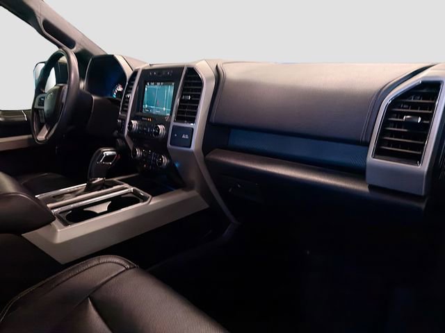 Used 2018 Ford F150 Lariat w/ Equipment Group 502A Luxury image 28
