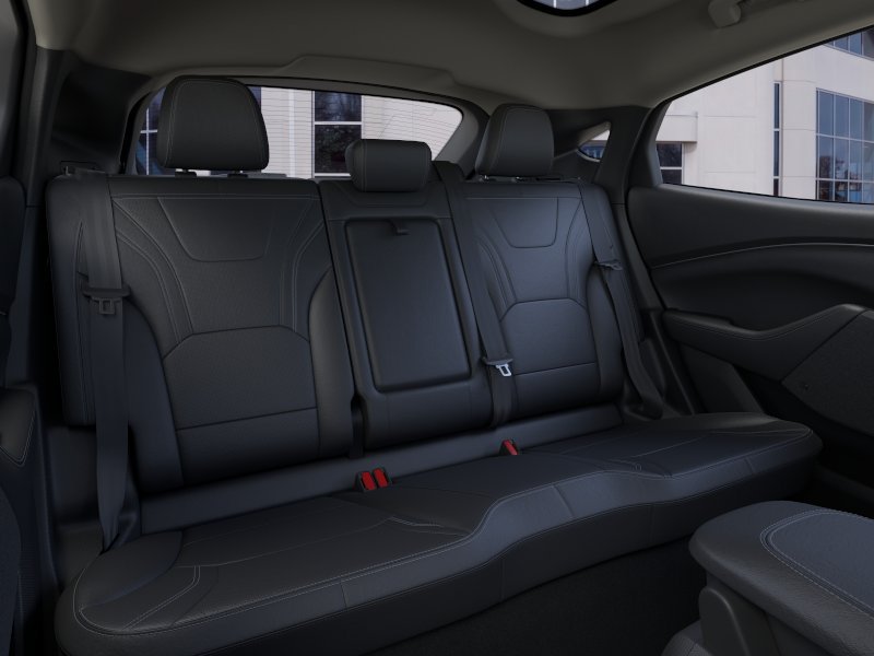 New 2026 Ford Mustang Mach-E Premium AWD/4WD image 12
