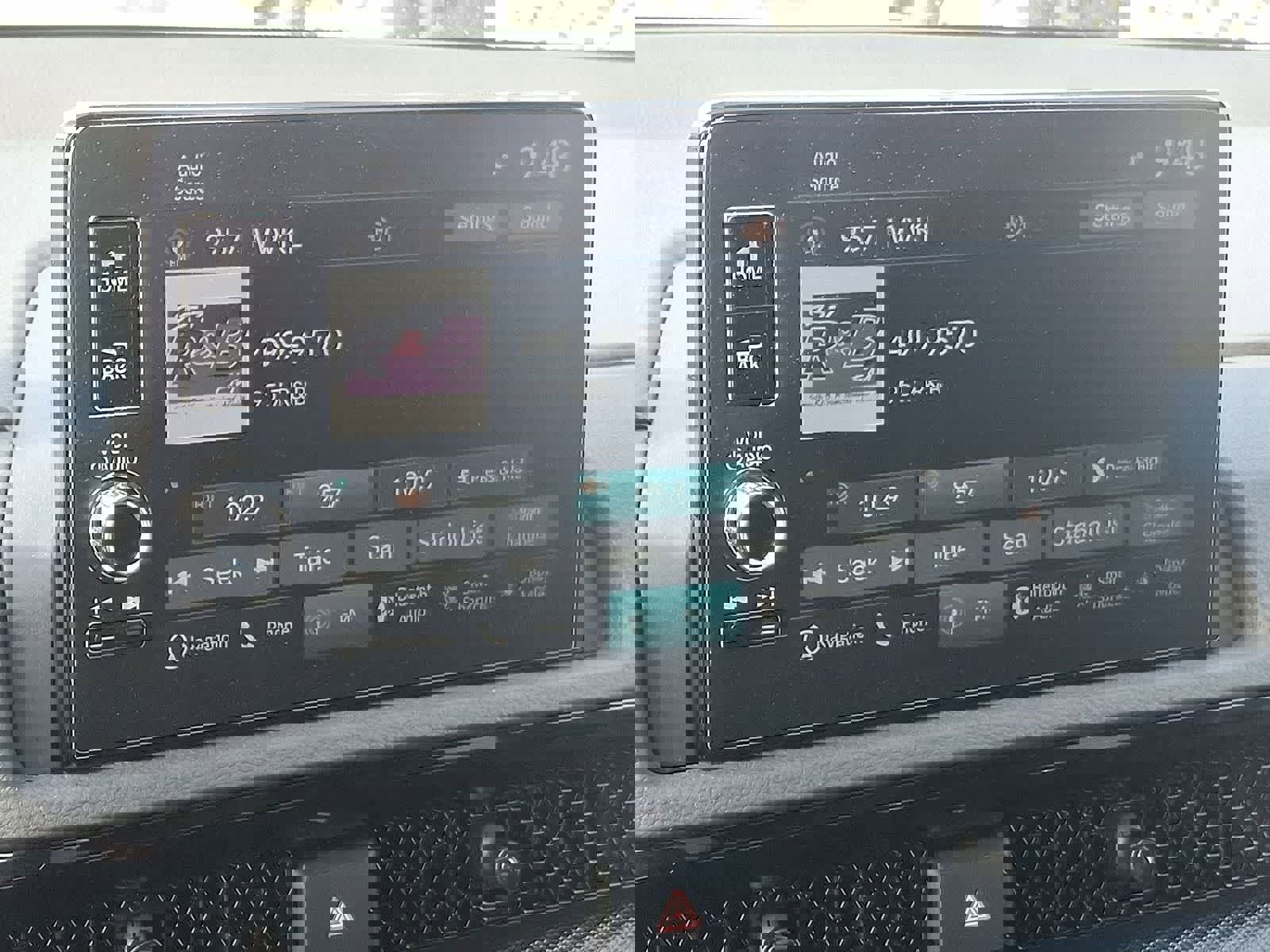 Used 2024 Honda CR-V Sport Touring image 19