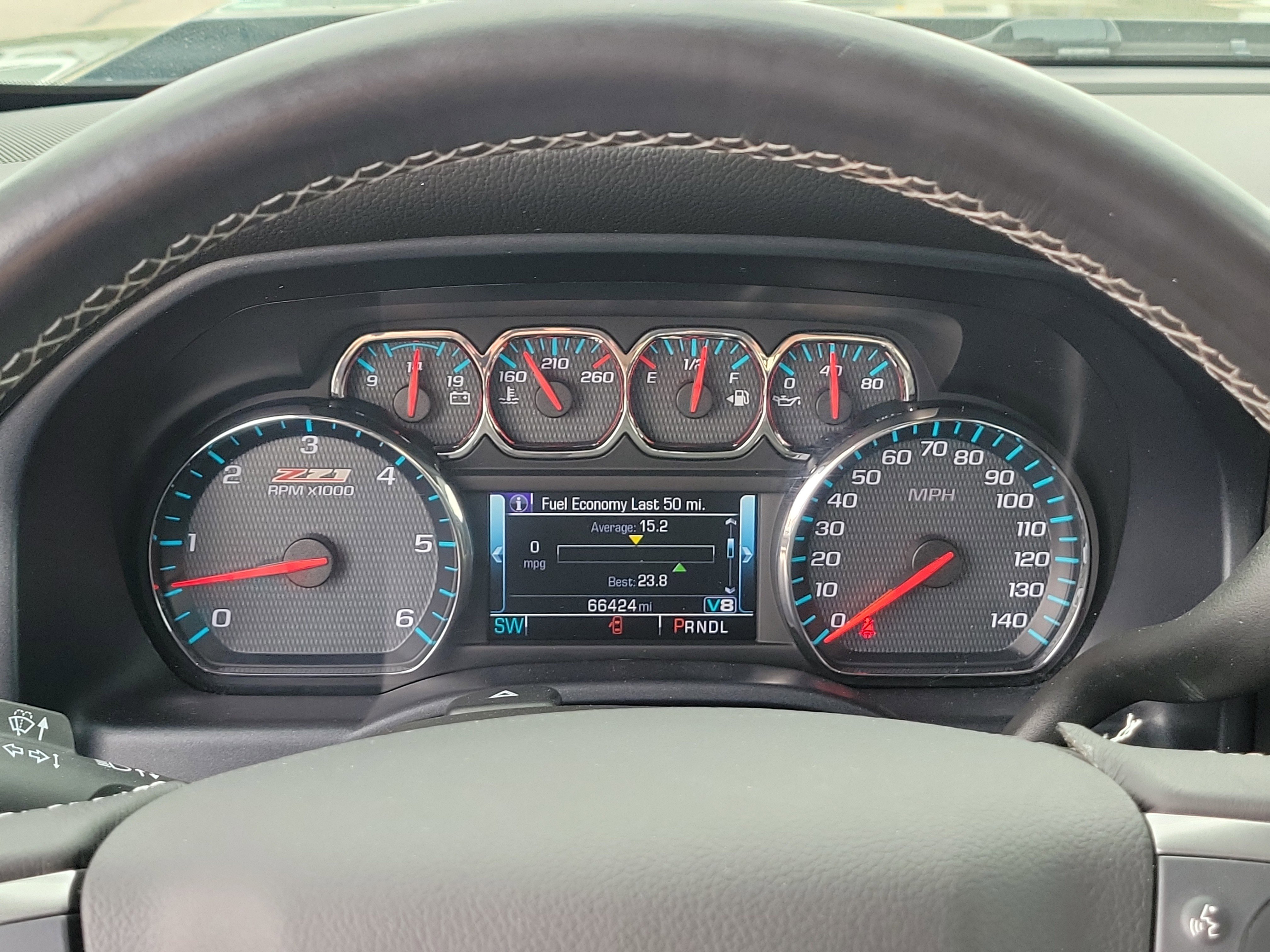 Used 2018 Chevrolet Silverado 1500 LT w/ Midnight Edition AWD/4WD image 24