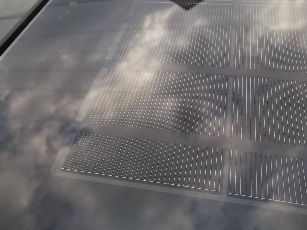 Used 2014 Toyota Prius Three w/ Solar Roof Package FWD image 14
