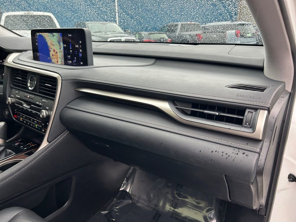 Used 2022 Lexus RX 350L Premium w/ Premium Package AWD/4WD image 26