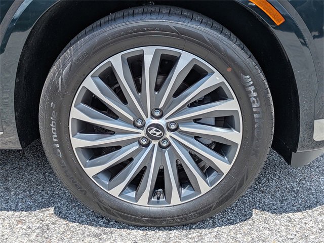 Used 2025 Hyundai Palisade Calligraphy image 11