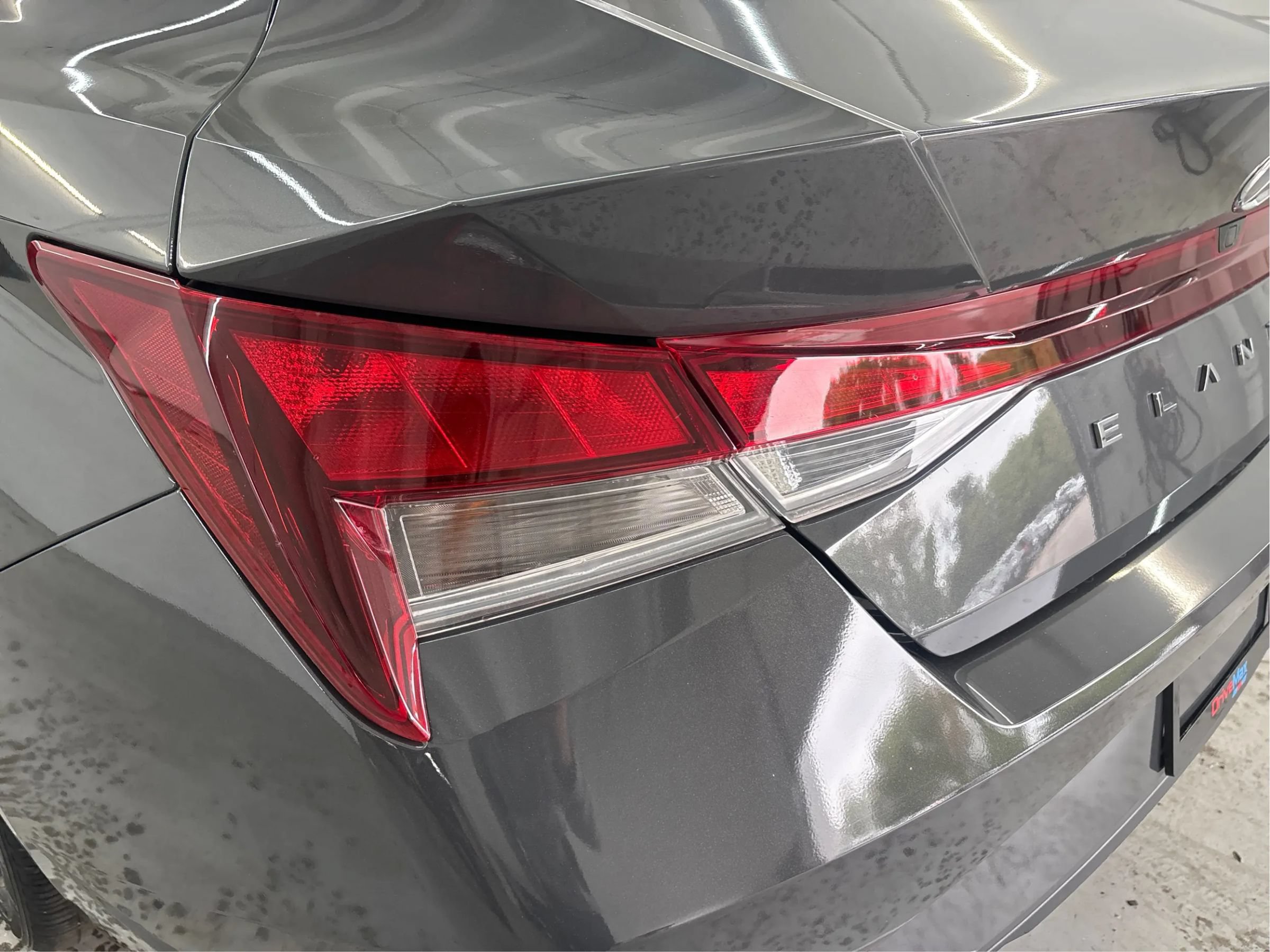 Used 2023 Hyundai Elantra SEL w/ Convenience Package FWD image 32