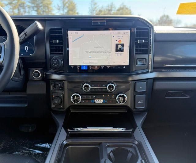 New 2026 Ford F350 Lariat w/ Lariat Ultimate Package image 22