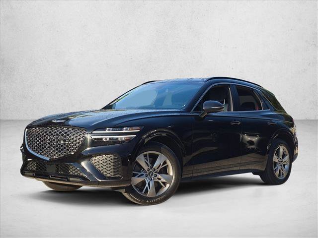 Used 2024 Genesis GV70 3.5T Sport