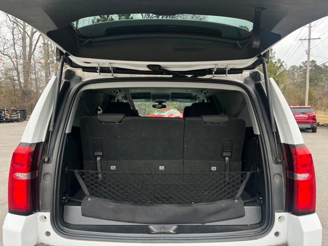 Used 2020 Chevrolet Tahoe LS image 18