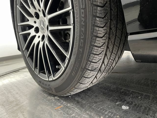 Certified 2024 Mercedes-Benz C 300 Sedan image 11