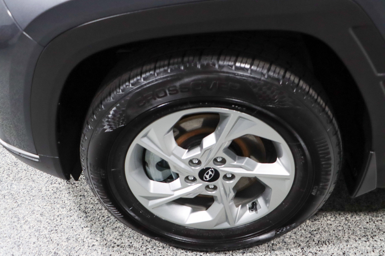 Used 2023 Hyundai Tucson SEL image 11