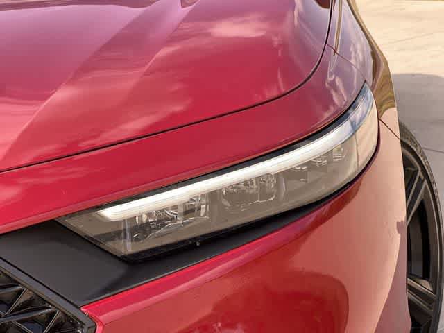 Certified 2023 Honda Accord Sport image 24