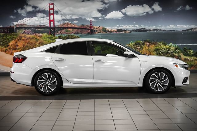 Used 2019 Honda Insight Touring image 5
