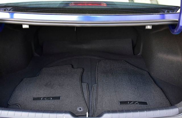 Certified 2025 Kia K4 FWD image 30