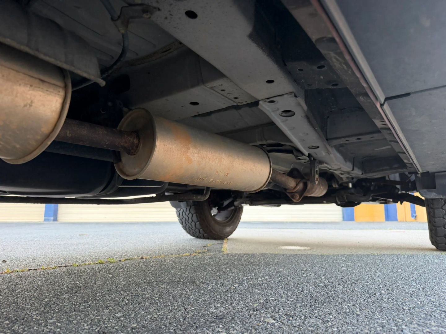 Used 2008 Honda Element EX image 30