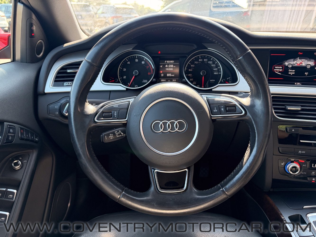 Used 2016 Audi A5 2.0T Premium Plus AWD/4WD image 23