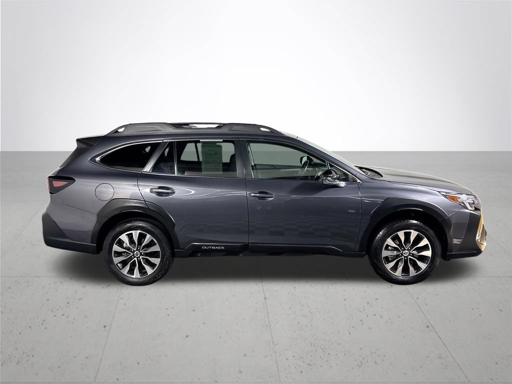 Certified 2024 Subaru Outback Limited AWD/4WD image 6