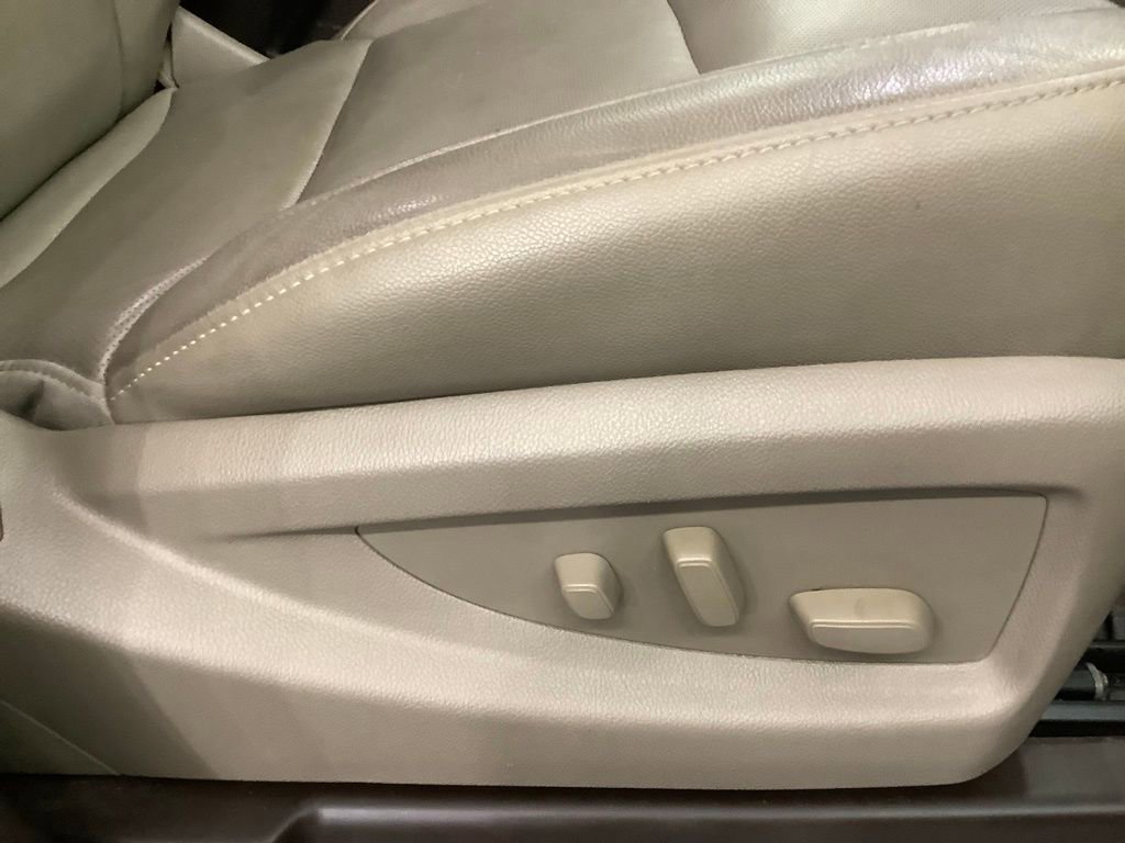 Used 2018 Chevrolet Silverado 2500 LTZ w/ Duramax Plus Package AWD/4WD image 24