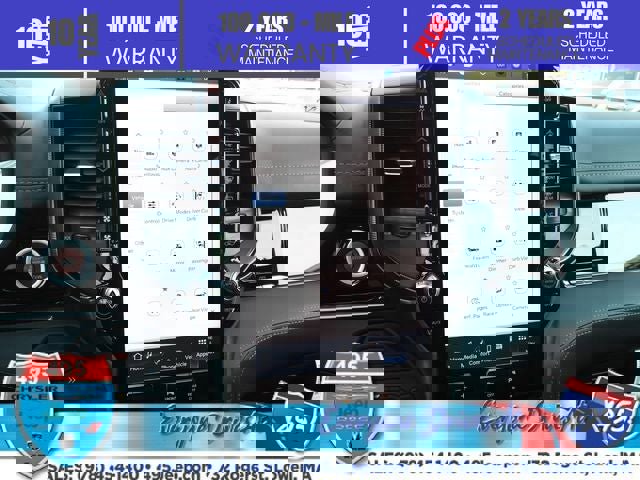 New 2026 RAM 1500 RHO w/ RHO Level 1 Equipment Group image 36