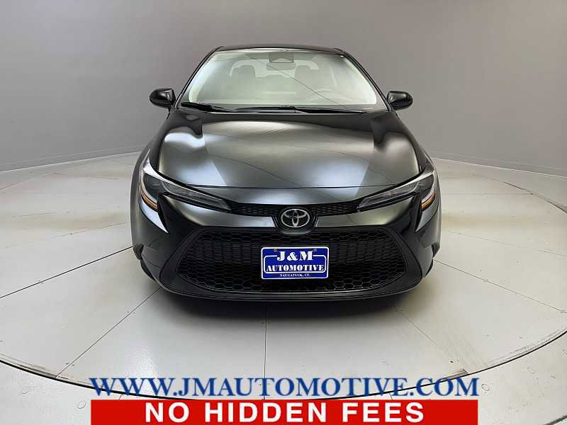 Used 2023 Toyota Corolla LE image 8