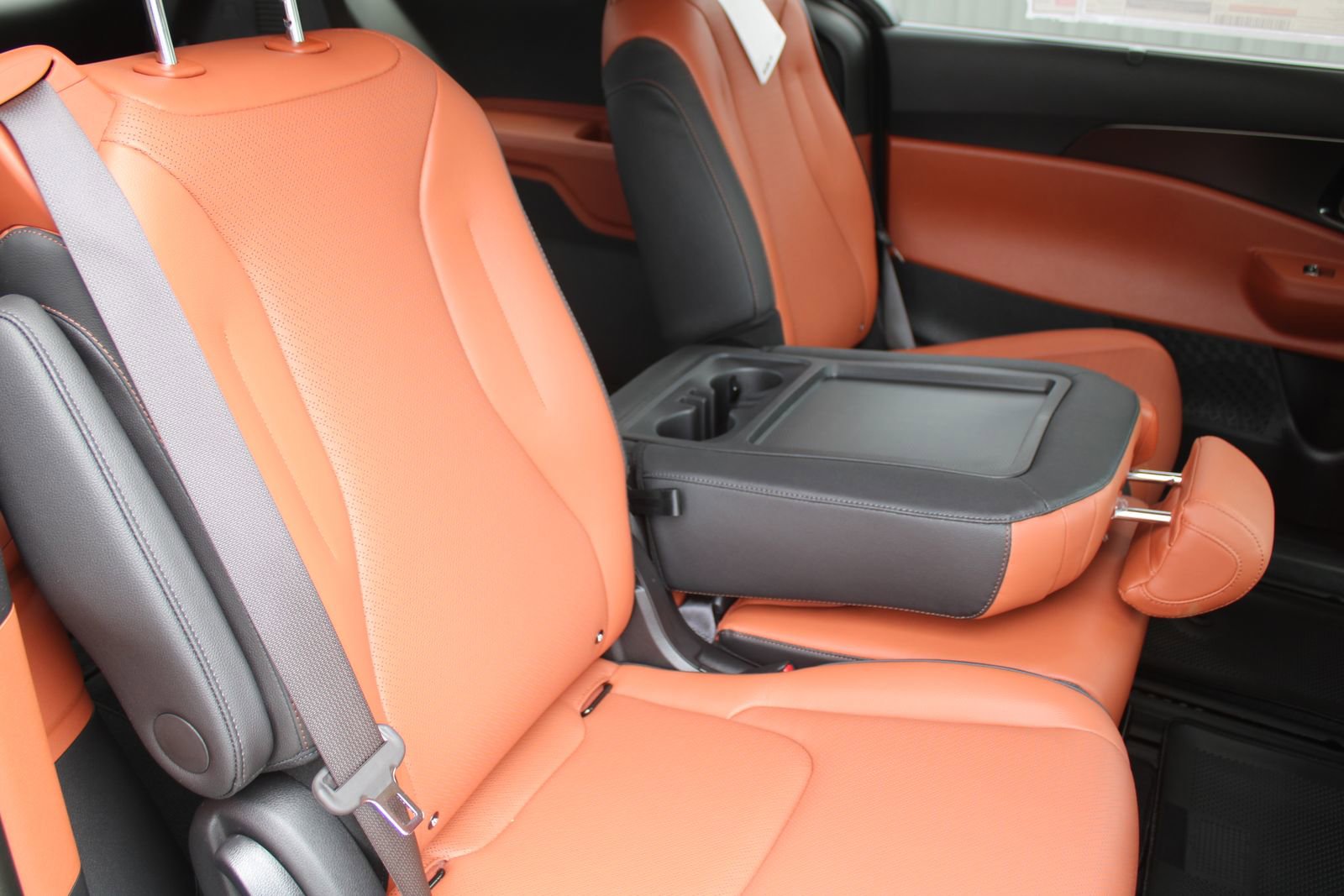 New 2026 Kia Carnival SX Prestige image 7