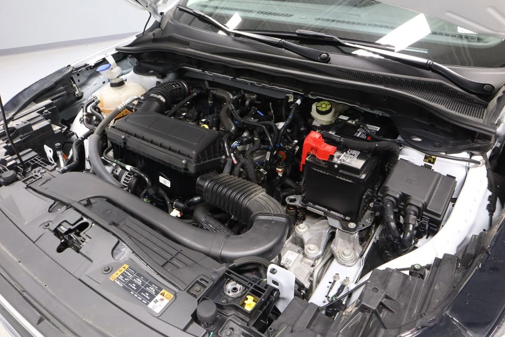 Used 2023 Ford Escape Active FWD image 12