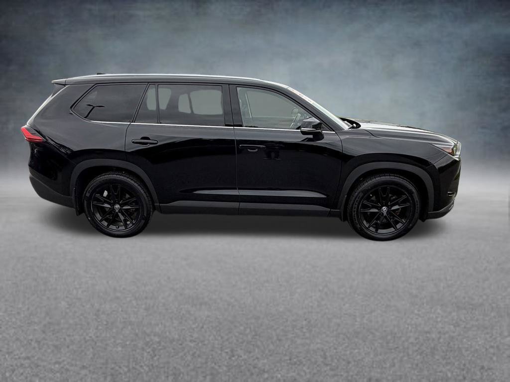Used 2024 Toyota Grand Highlander AWD Hybrid image 7