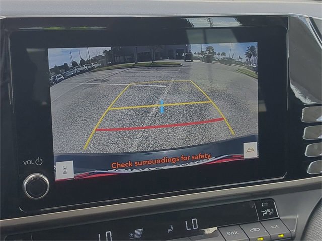 Certified 2025 Toyota Camry LE image 19