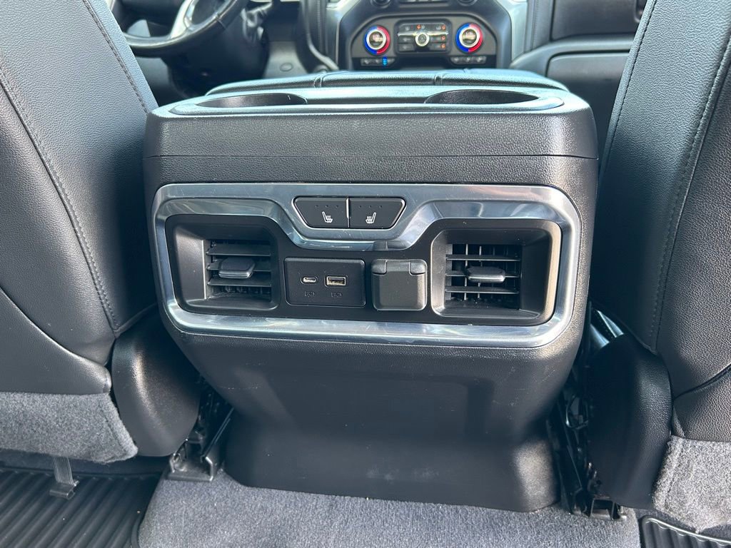 Used 2020 Chevrolet Silverado 3500 LTZ w/ LTZ Convenience Package image 31