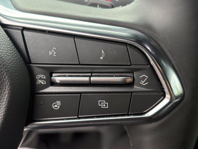 Used 2025 Chevrolet Suburban LT w/ Comfort Package AWD/4WD image 19