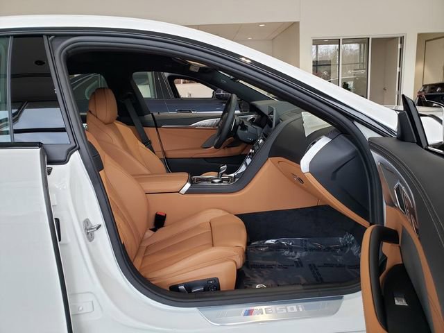 New 2026 BMW M850i xDrive image 15