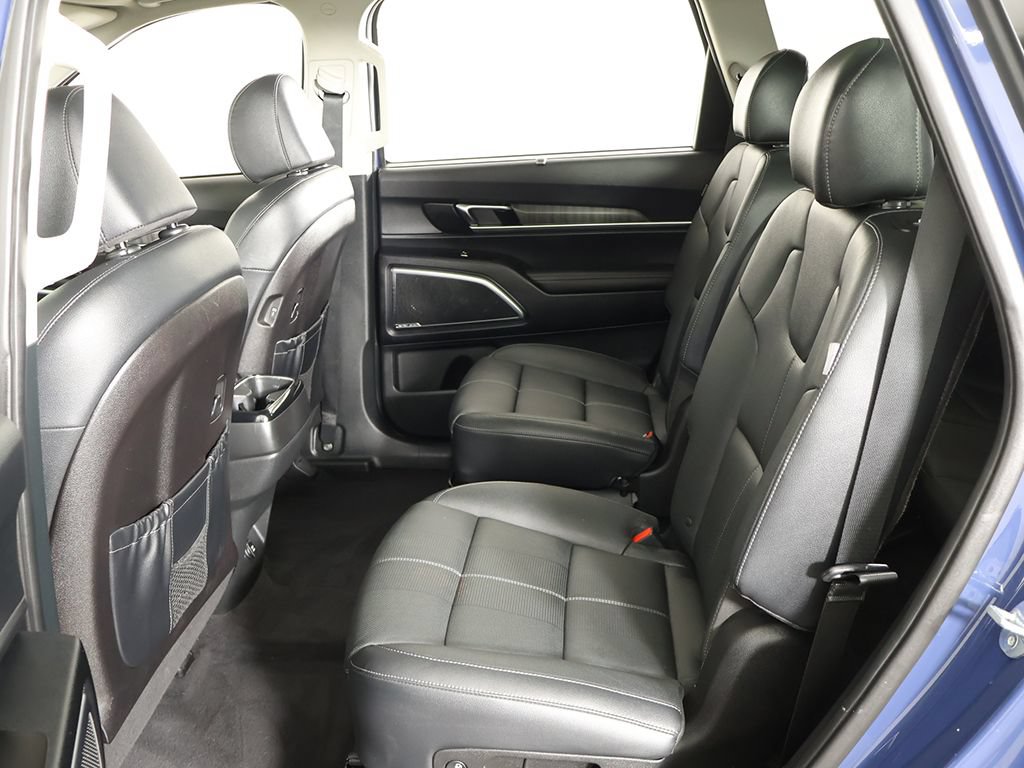 Used 2023 Kia Telluride SX AWD/4WD image 39