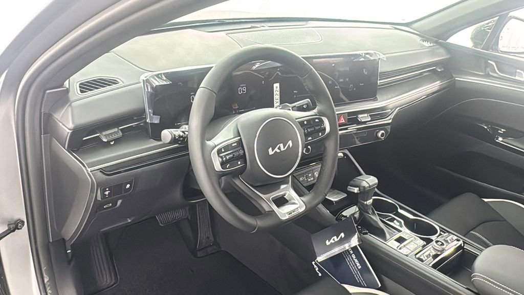 New 2026 Kia K5 GT-Line image 33