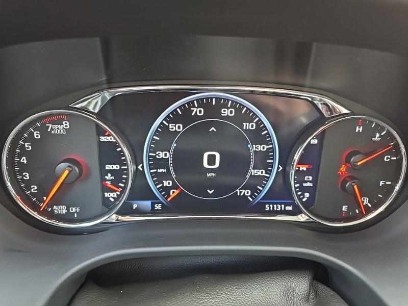 Used 2021 GMC Acadia Denali w/ Denali Ultimate Package image 14