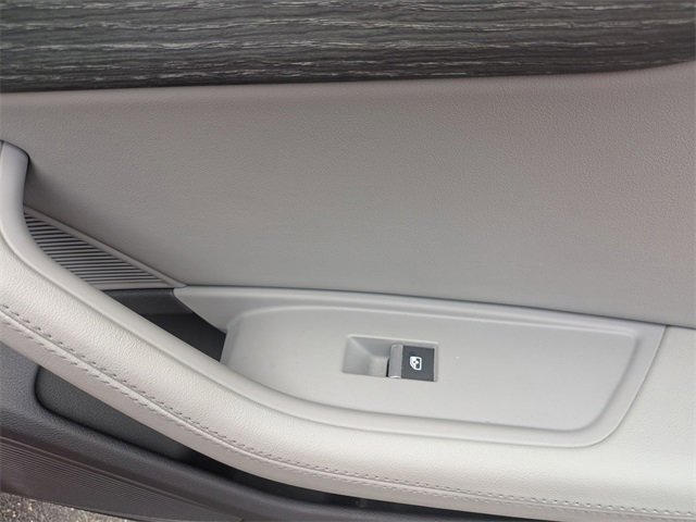 Used 2024 Audi A5 2.0T Premium Plus image 34