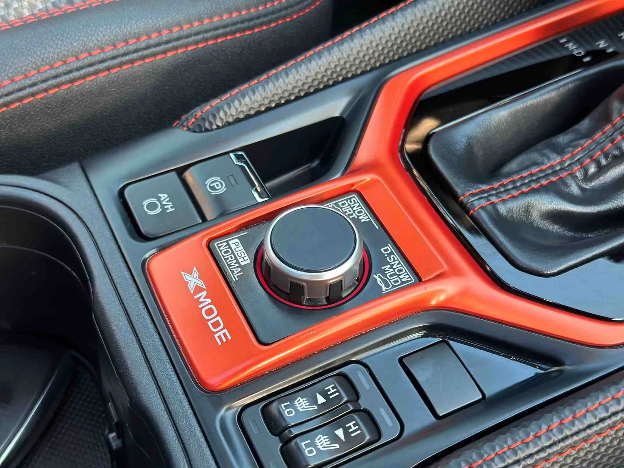 Used 2020 Subaru Forester Sport w/ Popular Package #2 image 41