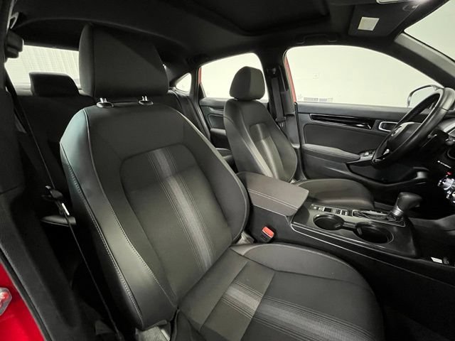 Used 2025 Honda Civic Sport image 9