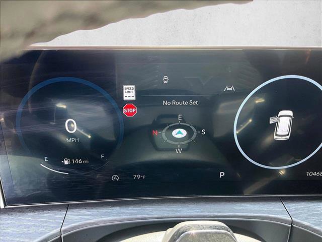 Used 2024 Hyundai Santa Fe Limited FWD image 22
