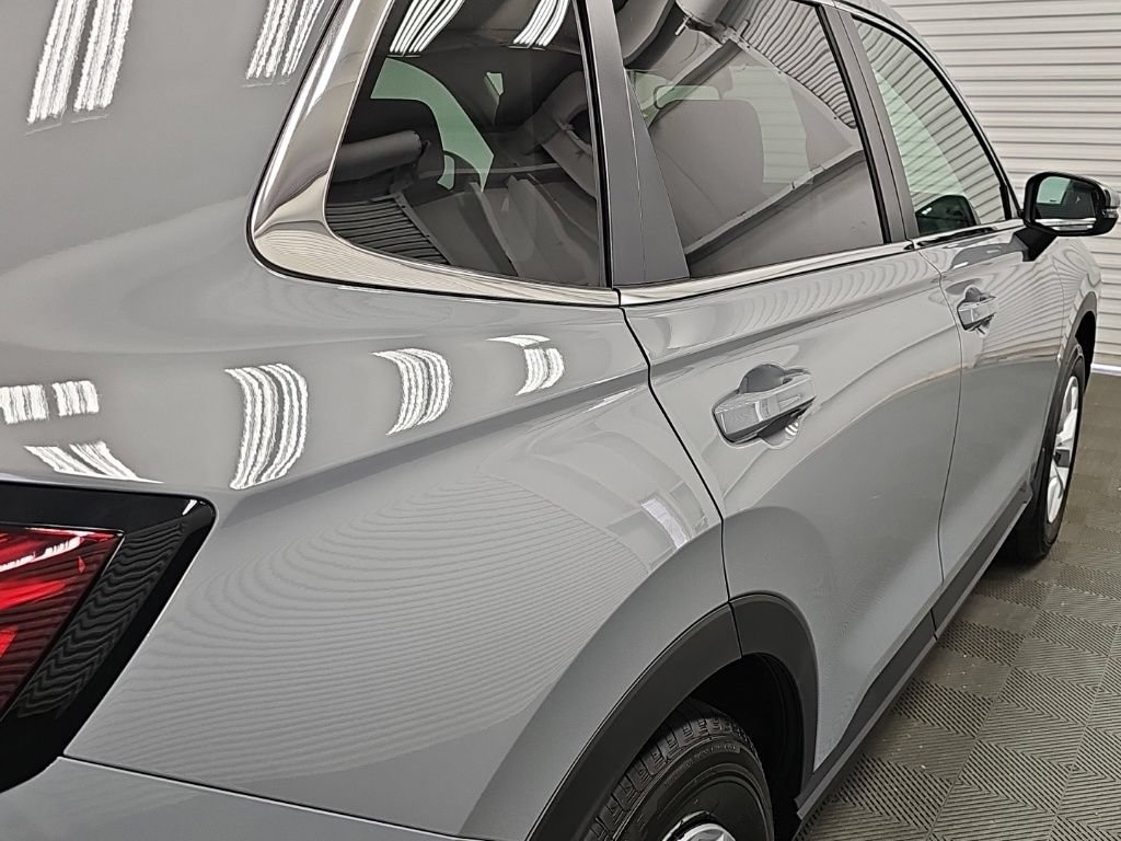 New 2026 Honda CR-V LX image 9