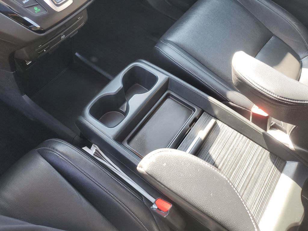 Used 2023 Honda Odyssey Touring image 25