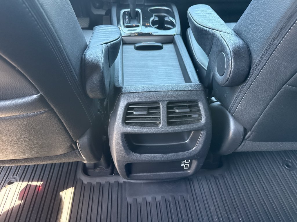 Used 2019 Honda Ridgeline RTL-T image 11
