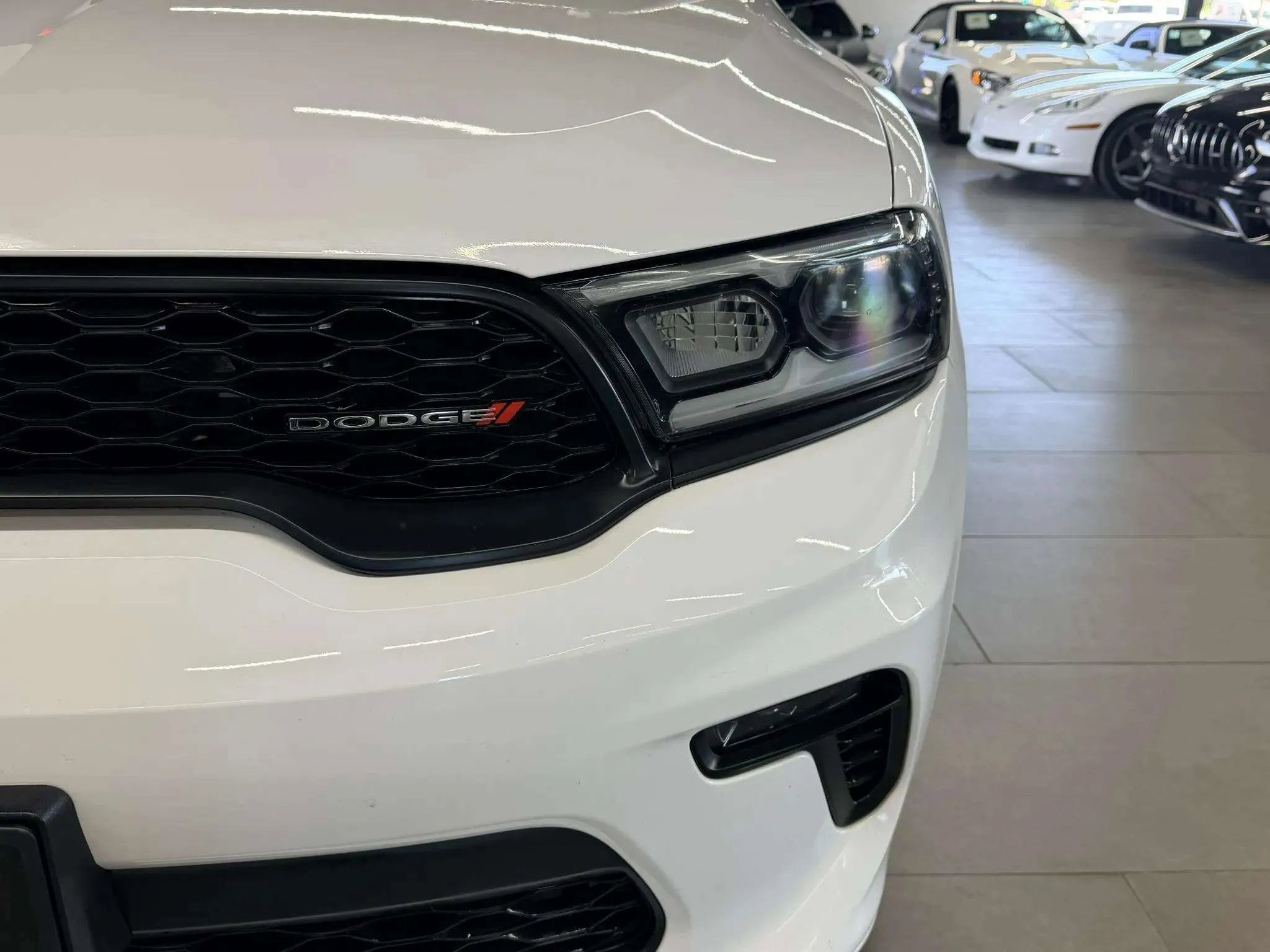 Used 2023 Dodge Durango GT image 9