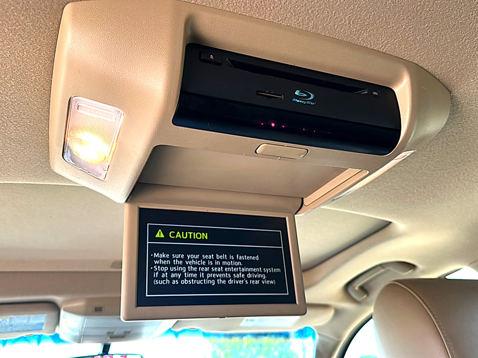 Used 2013 Toyota Sequoia Platinum RWD image 22