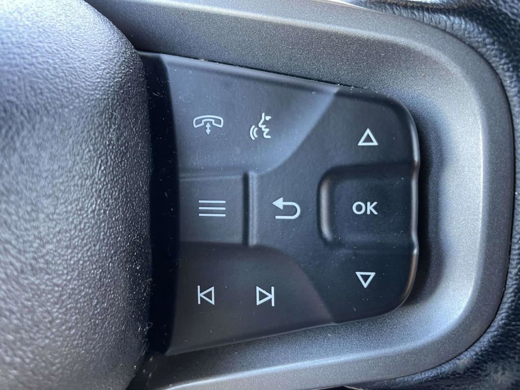 Certified 2022 Ford Bronco Outer Banks image 26