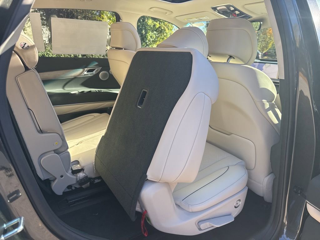 New 2026 Genesis GV80 2.5T Advanced image 32